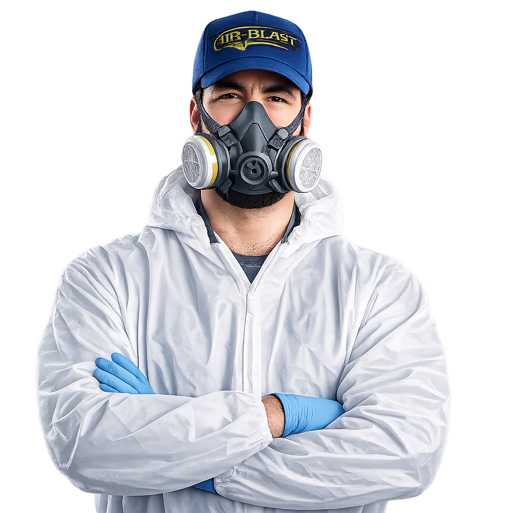 contact-air-blast